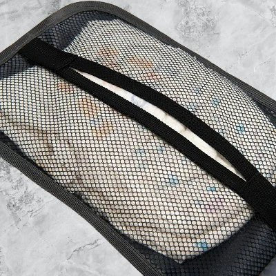 Sac à Langer - DiaperChangingPad™ - Gris