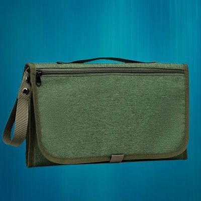 Sac à Langer - DiaperChangingPad™ - Vert