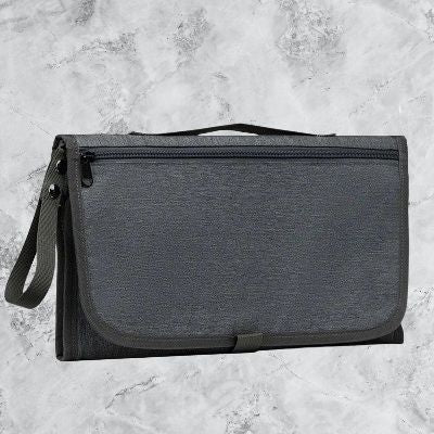 Sac à Langer - DiaperChangingPad™ - Gris